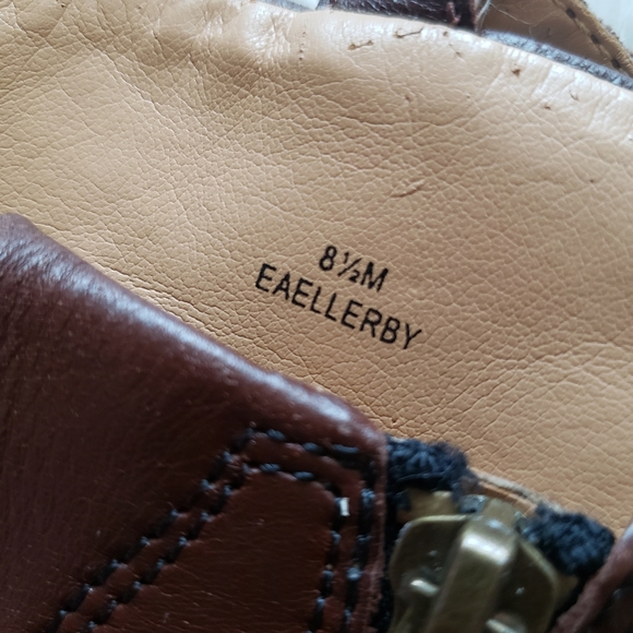 Enzo Angliolini Eaellerby Tall Leather Riding Boot - Picture 3 of 15